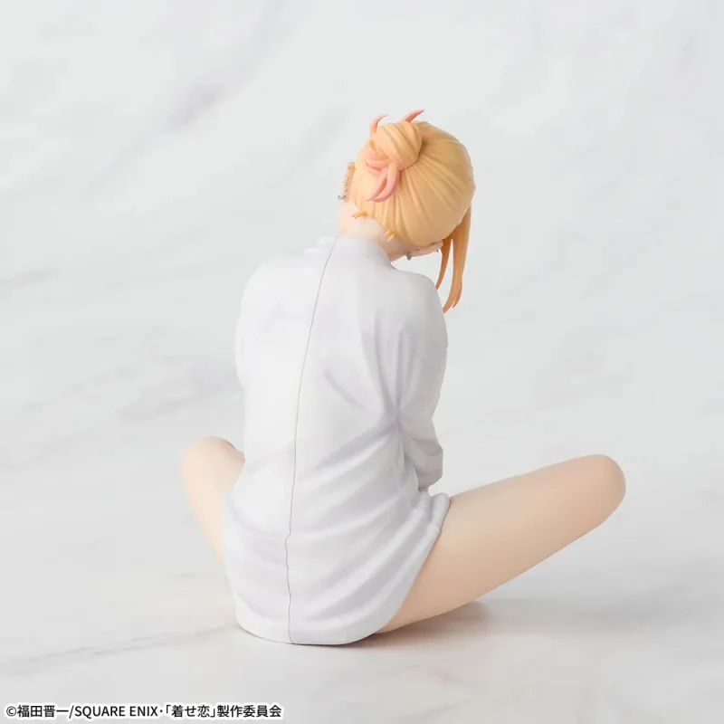 My Dress-Up Darling Yumemirize PVC Statue Marin Kitagawa 11 cm